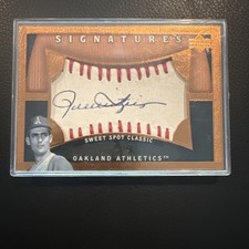 2005 Upper Deck Sweet Spot Football 15