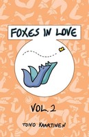 Foxes In Love | Taschenbuch | Englisch (2021) | Volume 2 | Ean 9781956790009