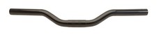 Nitto B260aa Urban Riser Handlebar Black 25.4mm Clamp X 48cm Width Nos New Nitto B260aa Urban Riser Handlebar Black 25.4mm Clamp X 48cm Width Nos New