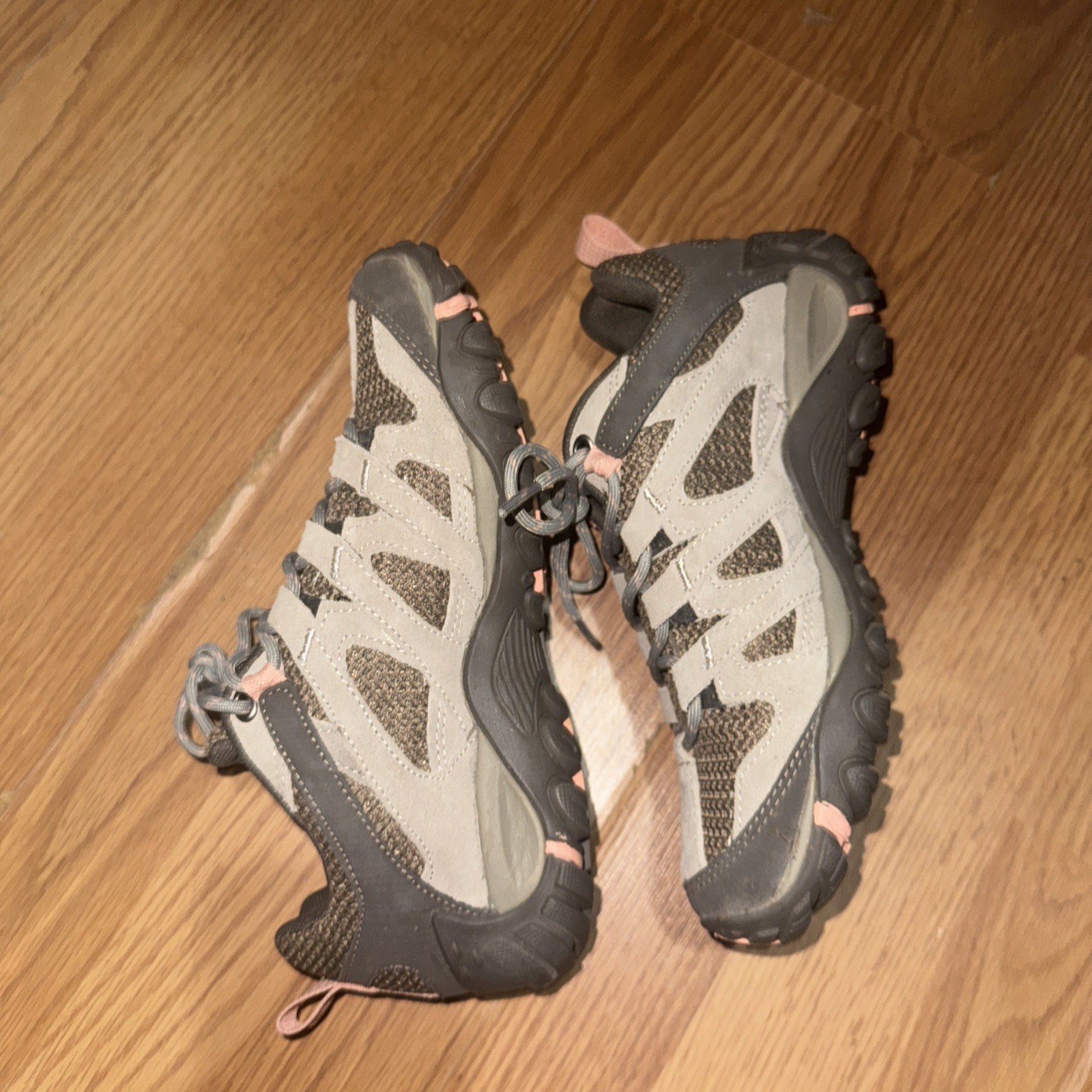 Merrell Alverstone scarpe sneakers donna taglia 7 escursionismo trail passeggio J033034