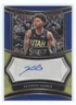 2024 Panini Select Basketball Keyonte George #SIG-KEY Blue Signatures 37/49