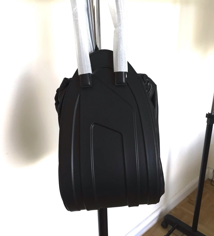 Diesel Beuteltasche, Leder, NEU! - Bild 2 von 4