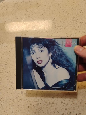 Passion by Jennifer Rush (CD, Nov-1988, Epic)