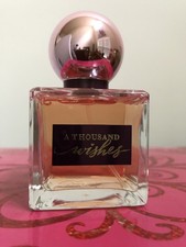 Bath  Body Works A THOUSAND WISHES 1.7 oz Eau de Parfum