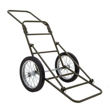 Kill Shot 500 lbs. Capacity Folding Game Cart