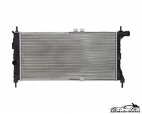 KüHler MotorküHler FüR Opel Kadett E Kasten Kombi Combo 84-92