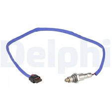 Lambdasonde Planarsonde ES21381-12B1 DELPHI für FORD FOCUS III FOCUS III Turnier