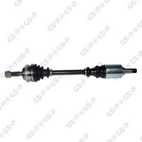 Antriebswelle FÜR Peugeot 106 Ii (1A , 1C ), CitroËN Saxo (S0, S1) - Gsp 299006