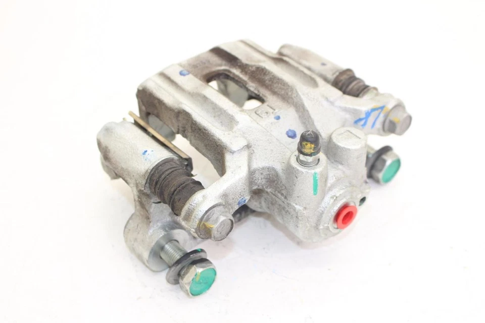 Левый задний суппорт для водителя 18-24 Frontier PRO-X - Изображение 3 из 4