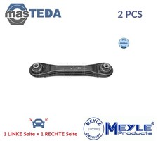 32-16 035 0002 LINKS RECHTS QUERLENKER SATZ MEYLE 2PCS FÜR CITROËN C4 AIRCROSS