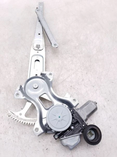 Regulador de ventana delantera del conductor ventanas eléctricas para 13-19 LEXUS GS350 Foto 2 de 4