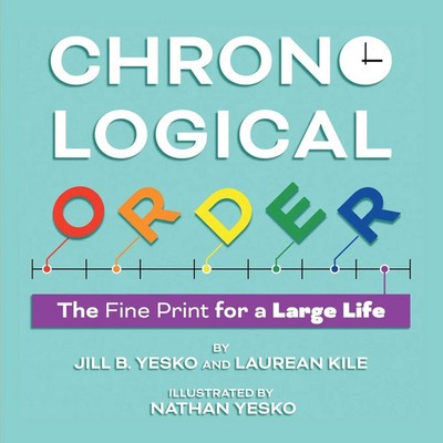 Jill B. Yesko (u. a.) | Chronological Order | Taschenbuch | Englisch (2021)