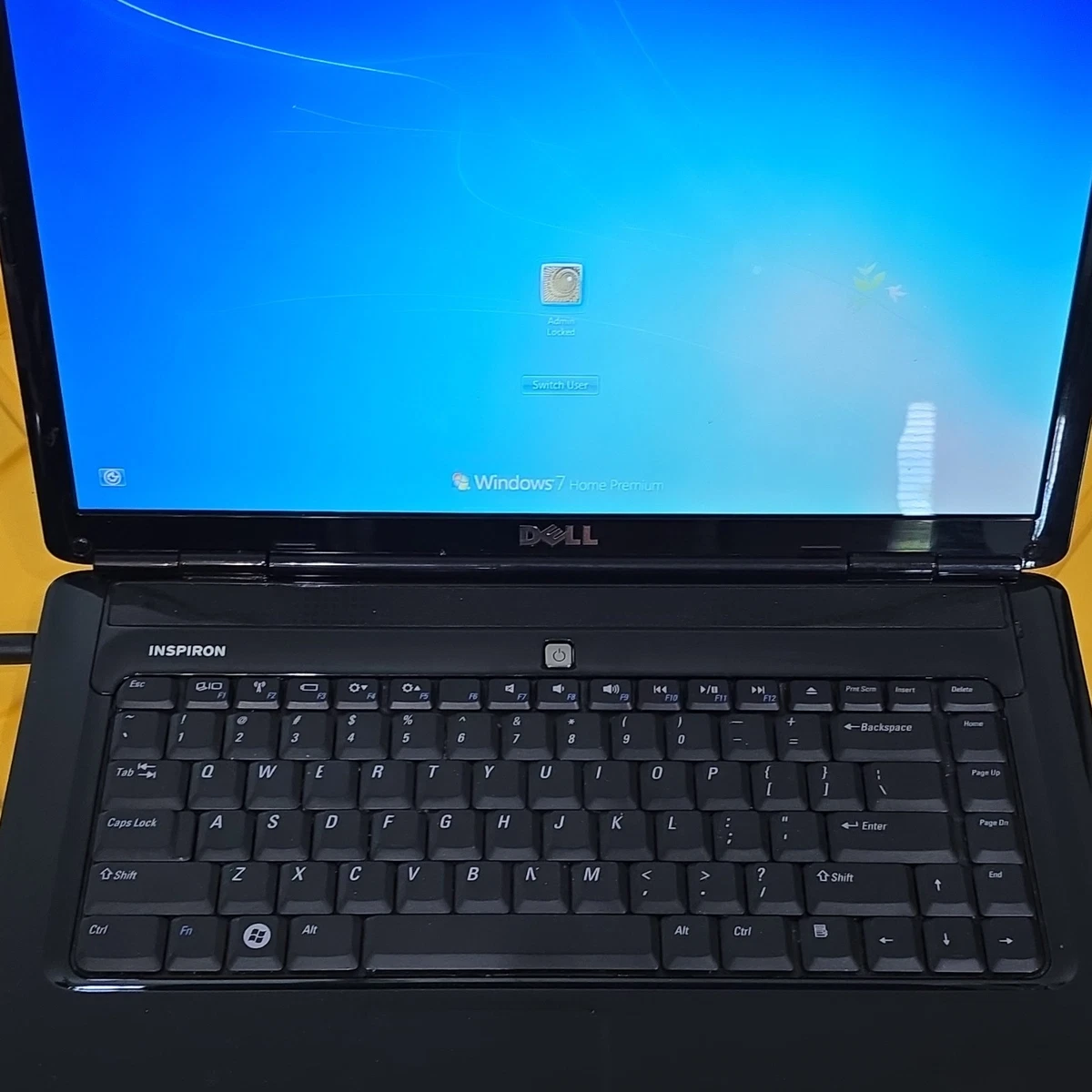 Dell Inspiron 1545 Windows 7 Notebooks/Laptops for Sale | Shop New