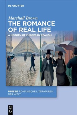 Marshall Brown | The Romance of Real Life | Buch | Englisch (2026) | X