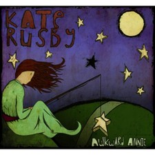 Image of Kate Rusby Awkward Annie CD PRCD23 NEW