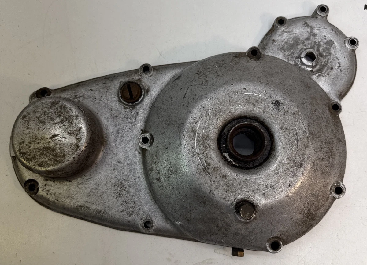 Vintage Motorcycle & Scooter Parts & Accessories for Indian Chief