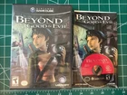 Beyond Good & Evil (Nintendo GameCube, 2003) CIB Complete - Tested Working