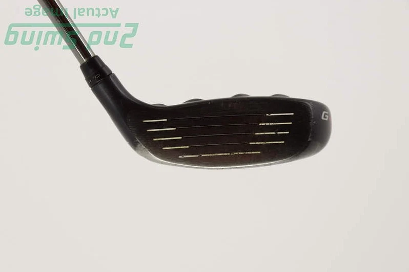 Ping G410 Fairway Wood 5 Wood 5W 17.5° Graphite X-Stiff Left 42.0in - Image 2 of 4
