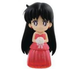 Abito Banpresto Sailor Moon Sparkle - Sailor Mars nuovo