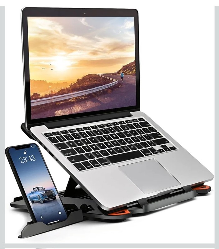 Mefee Adjustable Laptop Stand