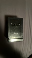 Dior Sauvage Elixir | 100% | 3.4 oz (100ml) |...