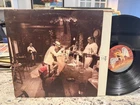LED ZEPPELIN “IN THROUGH THE OUTDOOR” 1979 VG++ VINYL LP SWAN SONG LOW$