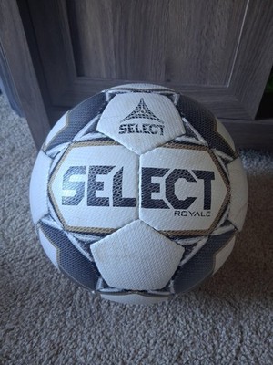 Select Royale NFHS International Match Standard Soccer Ball sz 5