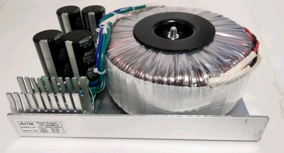 #ad #ad 1300W 28V 23A 28V 23A 18 VDC 2A Servo Motor Power Supply AnTek PS 13N28R18 $179.00