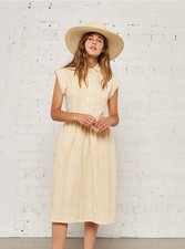 Christy Dawn The Piper Dress Size XS