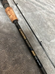 G Loomis Bronzeback Rod | eBay