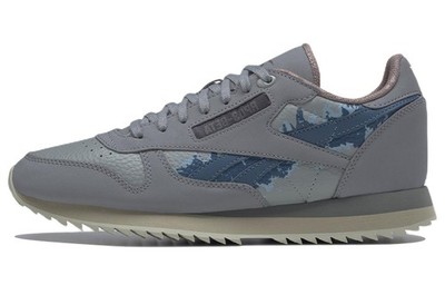 Classic Leather Ripple x Jurassic World Low Blue and Beta - HQ6253