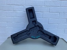 2013-2019 Nissan Sentra Rear Trunk Spare Tire Wheel Spacer Tools Foam Insert Oem 2013-2019 Nissan Sentra Rear Trunk Spare Tire Wheel Spacer Tools Foam Insert Oem