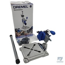 Dremel 220 Bohr-und Werkzeugständer für Mul...