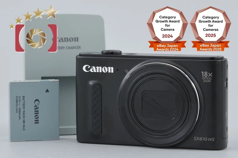本日限定値下げ⭐︎Canon PowerShot SX610 HS CANON PowerShot SX610 HS [レッド] 価格比較 - 価格.com