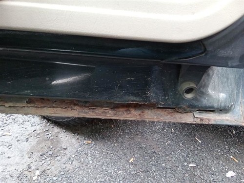 Driver Front Door Switch Driver's Window Master Fits 00-02 EXPEDITION 369958 - Picture 8 of 12