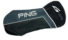 Ping G425 Driver Headcover Preowned Condition Excellent