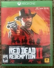 Red Dead Redemption 2  for Xbox One