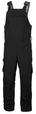 HellyHansen Oxford Shell Bib 71191 Latzhose Arbeitslatzhose Shelllatzhose