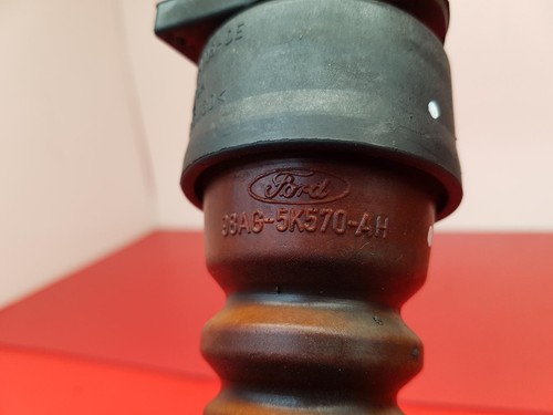 2004 FORD FOCUS 1.4L PETROL PASSENGER REAR SUSPENSION SHOCK ABSORBER - Picture 4 of 9