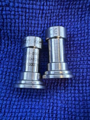 Stryker 233-050-087 Safelight Henke/Dyonics/Storz Scope Adapter