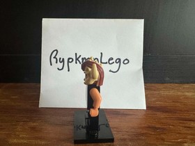 LEGO Indiana Jones Authentic iaj031 Mola Ram Minifigure set #7199