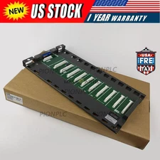 ONE MITSUBISHI A38B Slot Rack Base NEW