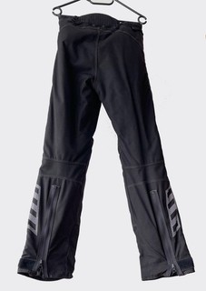 RUKKA Motorradhose Damen Größe 34/36 (C2 normal)