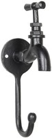 Wandhaken 5X9X19 Cm - Clayre & Eef 6Y3323