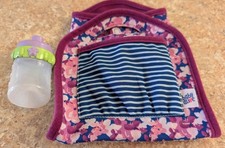 Baby Alive Magnetic Bottle 2006 and Baby Aliv...