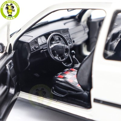 1/18 VW Golf GTI 1996 Norev 188508 20 Years Anniversary Diecast