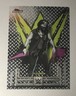 Mankind WWE 2025 Topps Finest Base Card 