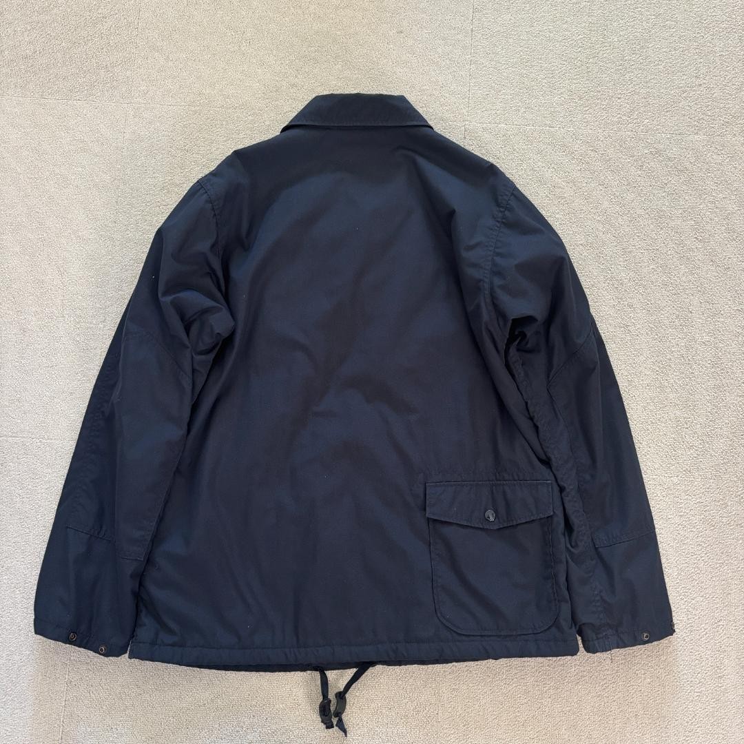 Engineered Garments Collaboration Coach Jacket Na… - image 4