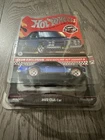 Hot Wheels Red Line Club Exclusive 1972 Skyline Car Damaged Plastic Blister