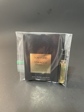 TOM FORD TOBACCO VANILLE GENDERFREE : EAU DE PARFUM SAMPLE NEW